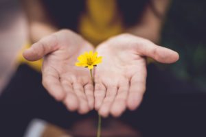 How Forgiving Others Can Set You Free