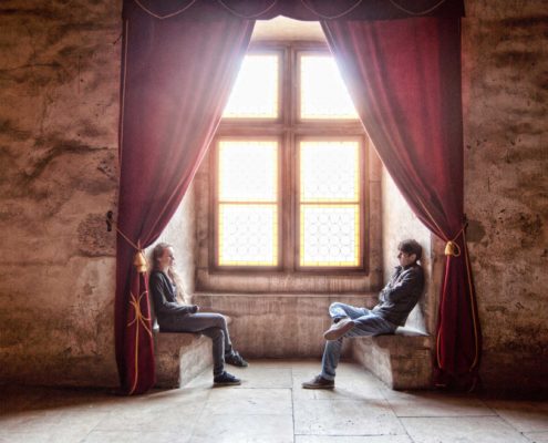 Why You Should (and Shouldn't) Try Christian Marriage Counseling