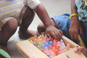 How Therapeutic Activities for Children Can Enhance Your Home Life