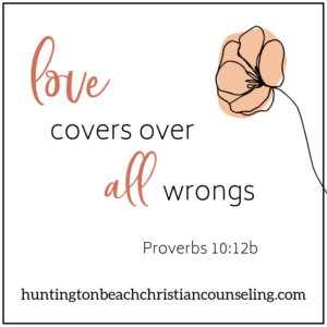 bible verses about love relationships in proverbs