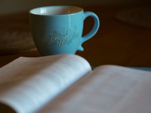 Feeling Anxious? Bible Verses for Dealing with Anxiety