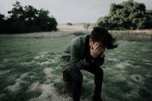 Bible Verses about Sadness to Give You Hope