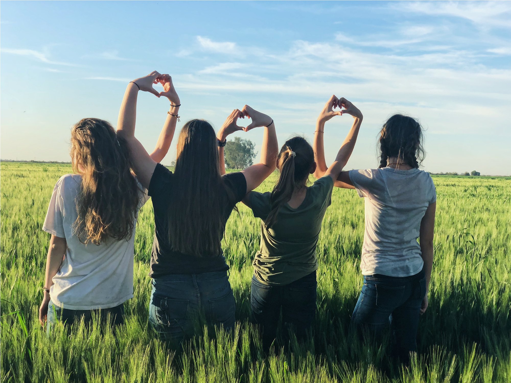 Friendship Matters The Definition Of A True Friend Huntington Beach 